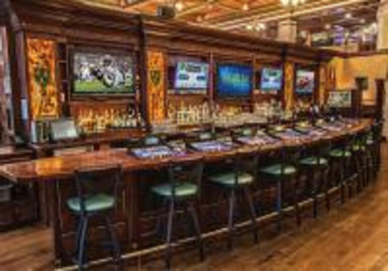 Midnight Rose & Mcgills Casinos Cripple Creek Exterior foto