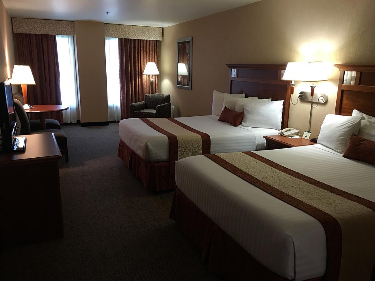 Midnight Rose & Mcgills Casinos Cripple Creek Quarto foto