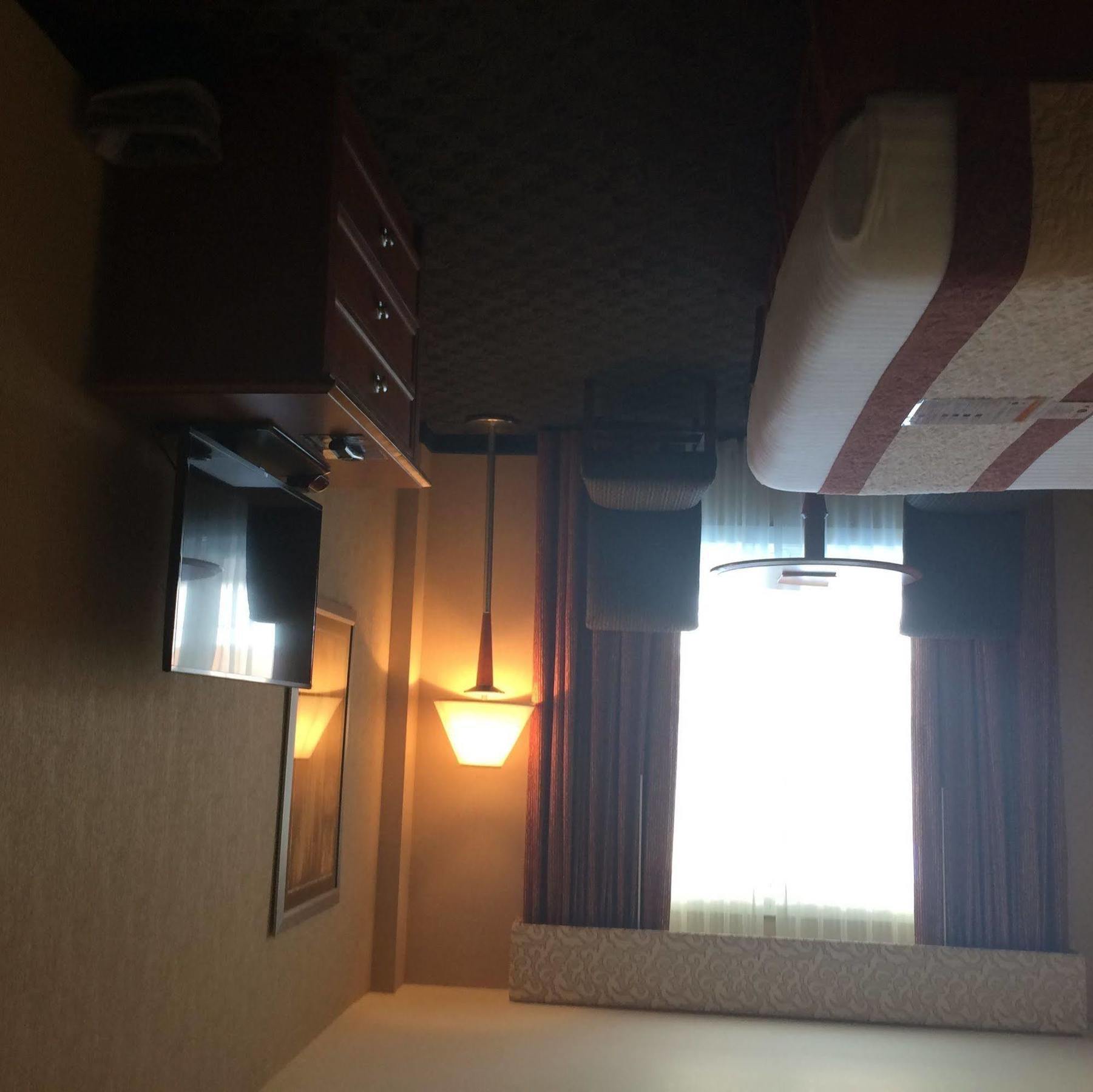 Midnight Rose & Mcgills Casinos Cripple Creek Exterior foto
